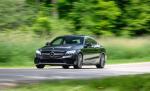 Mercedes-Benz C300 Coupe AMG Line 2018 года